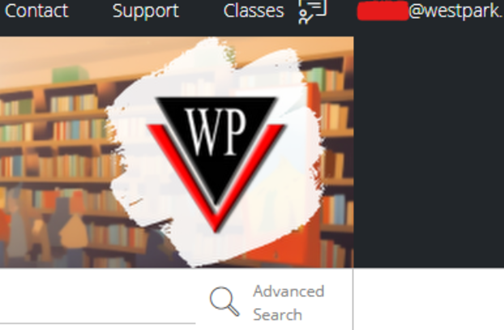 login to online library reader